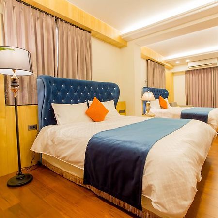 Hliweng B&B Yilan Kültér fotó