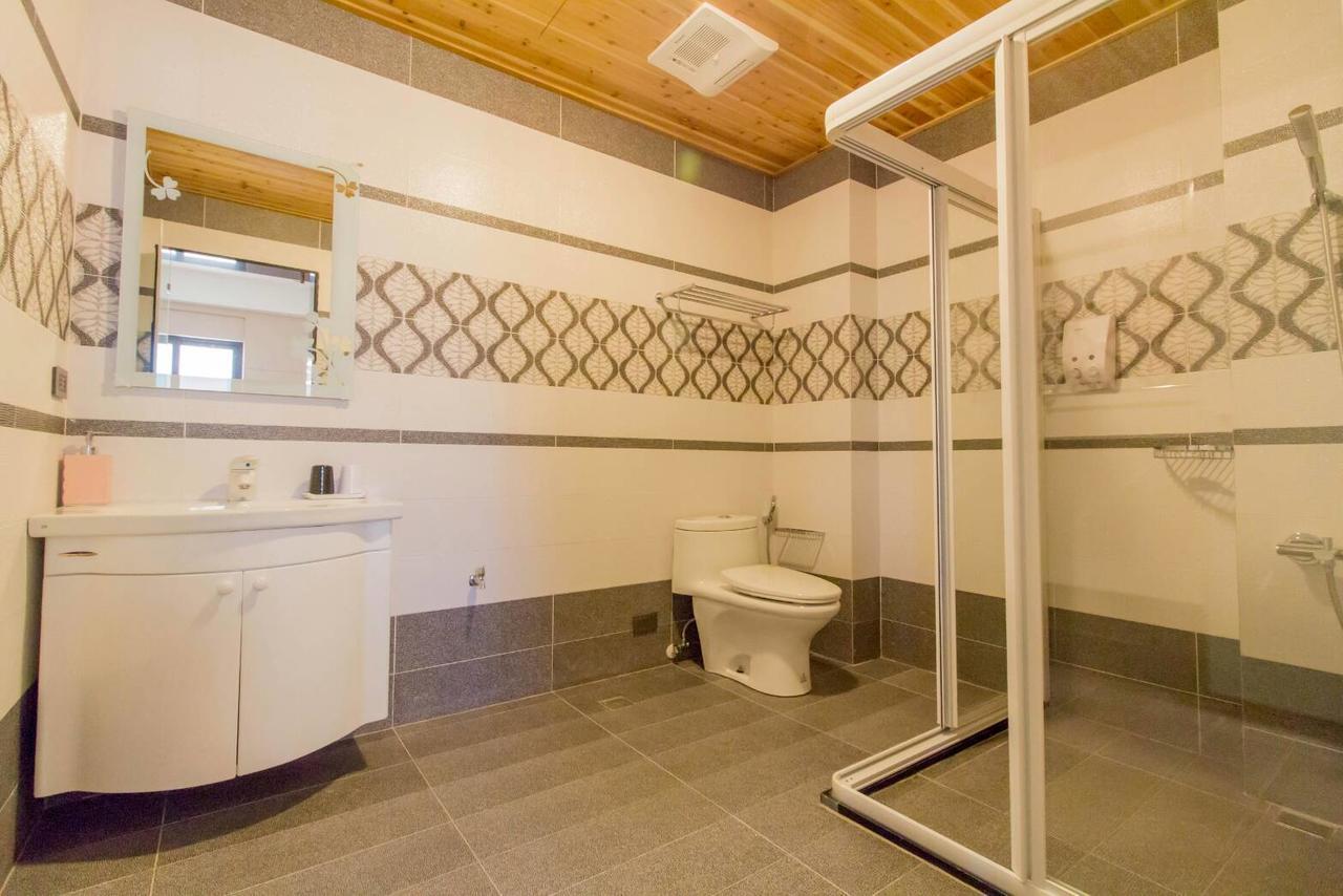 Hliweng B&B Yilan Kültér fotó