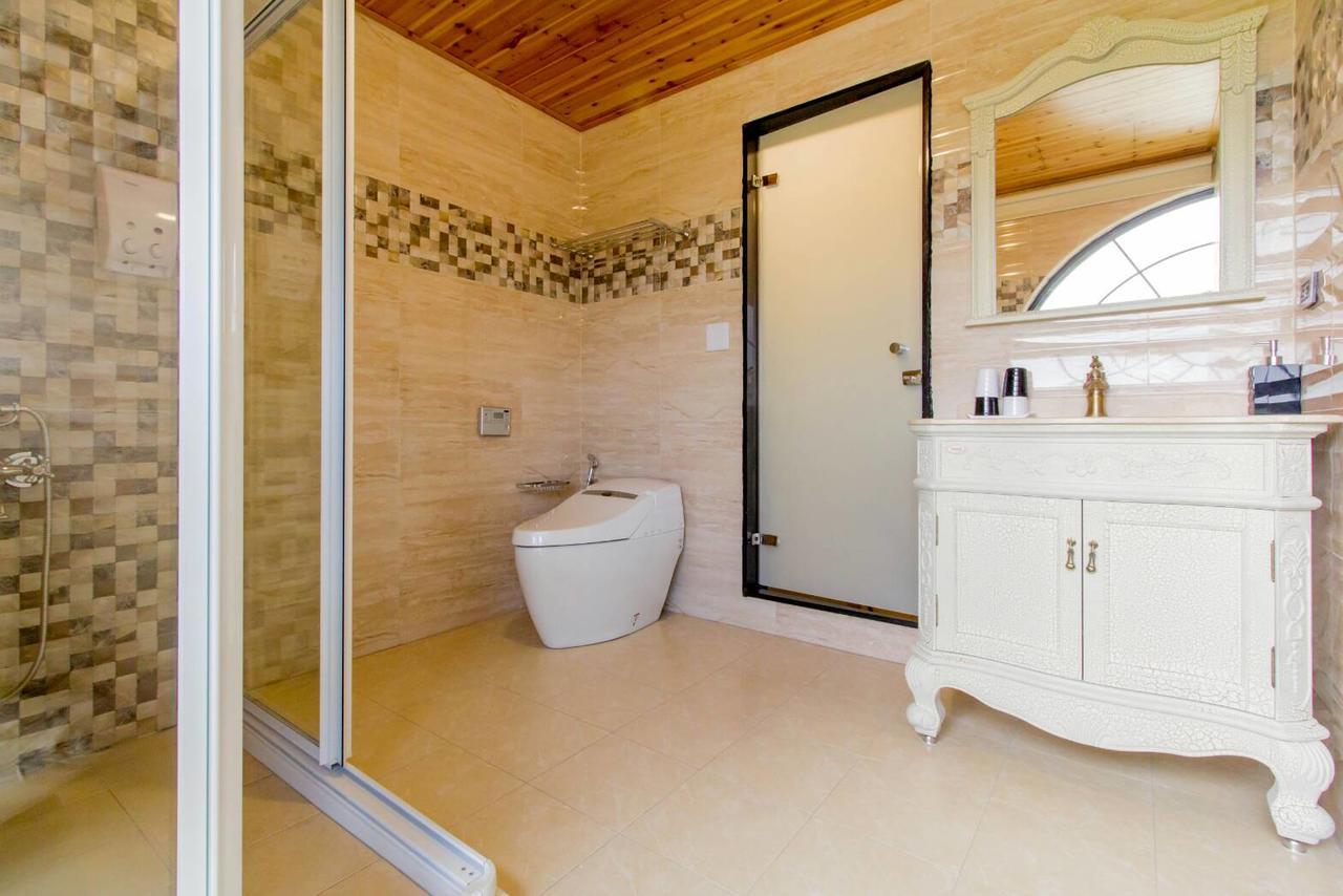 Hliweng B&B Yilan Kültér fotó