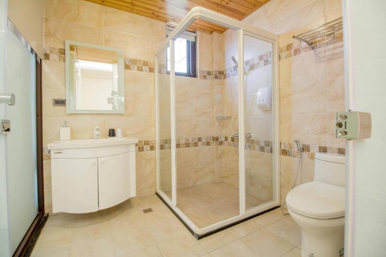 Hliweng B&B Yilan Kültér fotó