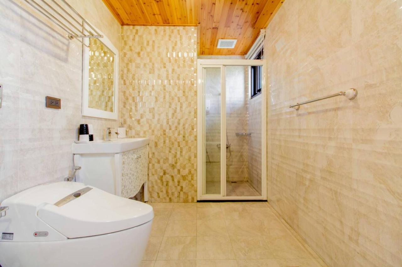 Hliweng B&B Yilan Kültér fotó